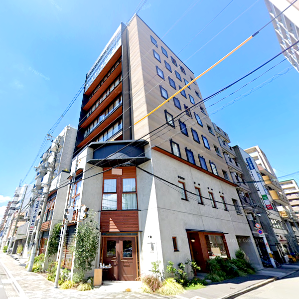 Hotel Noum OSAKA／大阪府大阪市北区天満４－１－18