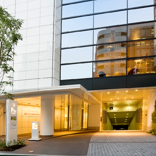 ホテルエルセラーン大阪／大阪府大阪市北区堂島１丁目５番25号