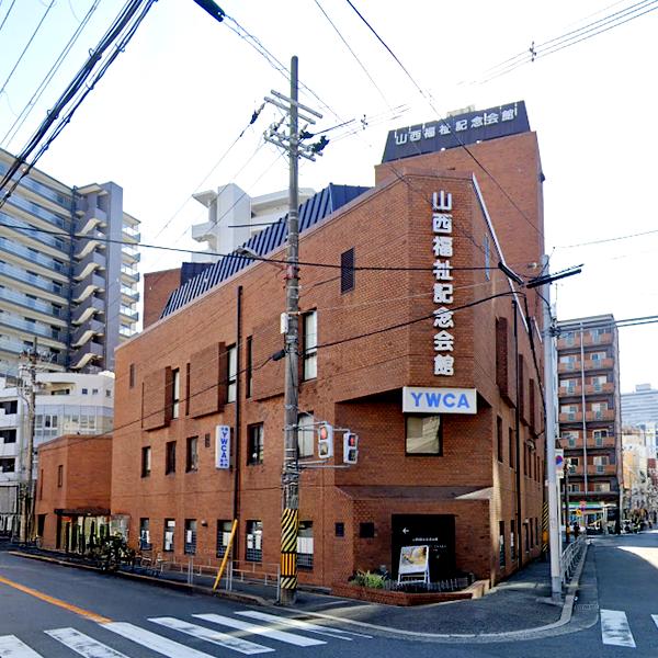 アンピールホテル大阪／大阪府大阪市北区神山町11－12