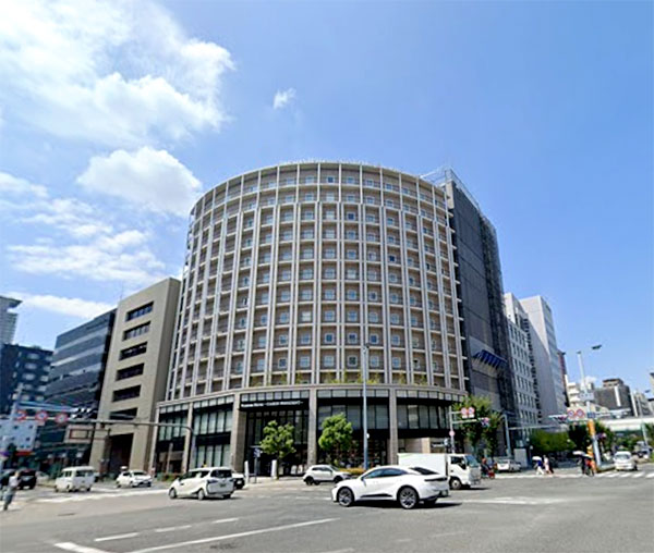 プレミアホテル－CABIN PRESIDENT－大阪／大阪府大阪市北区南森町１－３－19