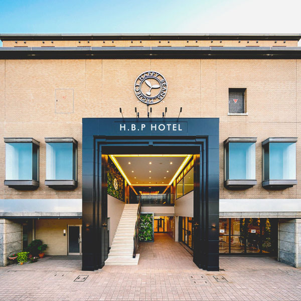H.B.P HOTEL/大阪府大阪市住之江区新北島5丁目1-50