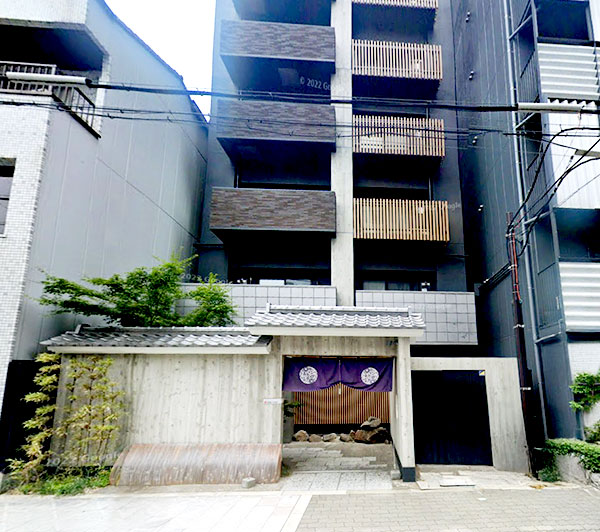 ホテルアマテラス日本橋東／大阪府大阪市浪速区日本橋東１－７－12