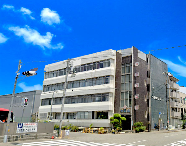 ビジネス旅館つた家／大阪府大阪市港区弁天６－５－12
